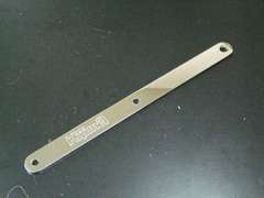 汎用 トルクロッド ステンレス Cタイプ Mサイズ 270mm バイク