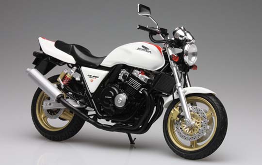 Cb400sfバージョンs カスタムバイク カスタムパーツ 旧車二輪専門店banban Banban アイテム館