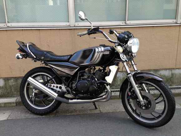 Rz250タックロールシート