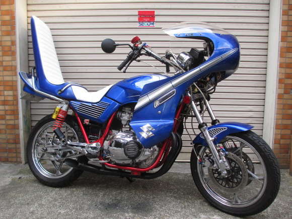 gsx400e刀三段シート