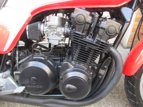 2025年最新】Yahoo!オークション -cb750fボルドール(タンク)の