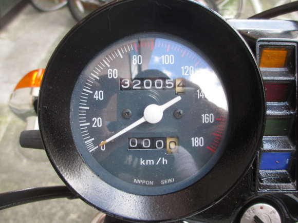 CB250T Z2テール仕様 旧車バイク・絶版車バイク BANBAN車輌館