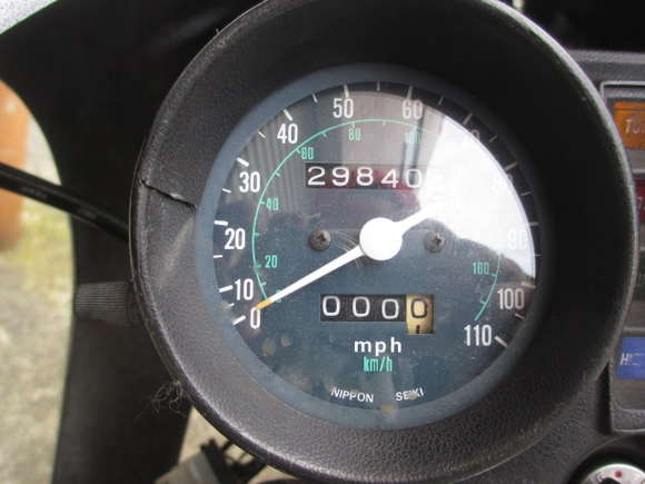 CB250T ホークⅢギラギラ仕様 旧車バイク・絶版車バイク BANBAN